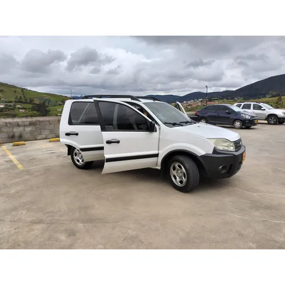 Ford Ecosport 2.0 L 4x2