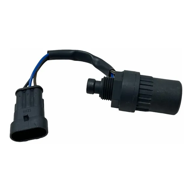 Sensor De Velocidad P/ Fiat Palio 1.3 16v Fire
