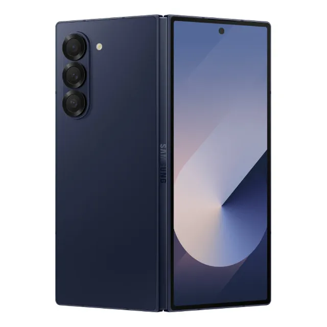 Samsung Galaxy Z Fold 6 F956b Smartphone 12gb Ram 256gb 5g E