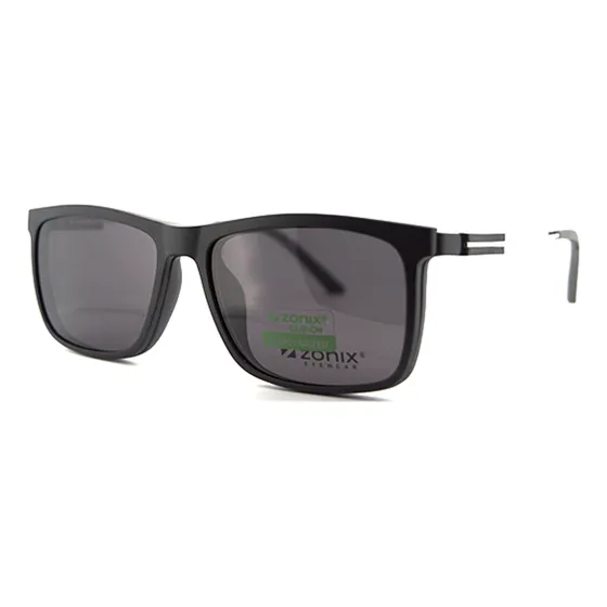 Armazon De Lentes Zonix Clip - Z 2521