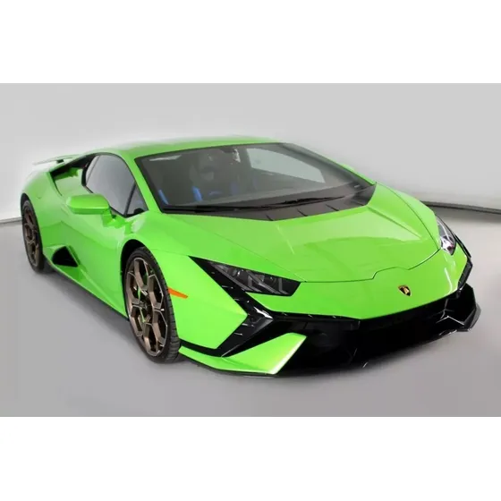Lamborghini Huracán Huracán