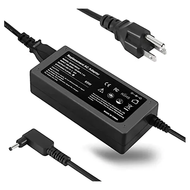 Cargador Para Acer Aspire 5 A515-54 19v 3.42a
