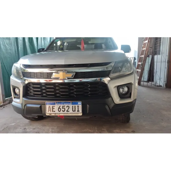 Chevrolet S10 2.8 Lt Cd Tdci 200cv