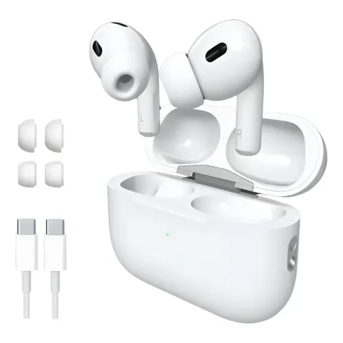 Apple AirPods Pro 3 (Novo com caixa aberta) | Frete grátis