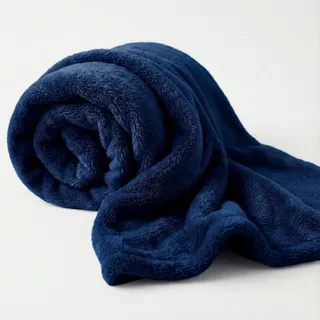 Vianelli Manta Coberta Flannel Queen 2,40m X 2,20m Com 200 G/m2