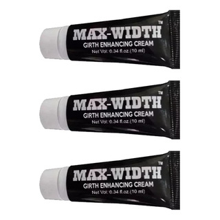 Lubricante Paquete 3 Max Width 10 Ml C/u Oferta Lubricante Paquete 3 Max Width 10 Ml C/u Oferta
