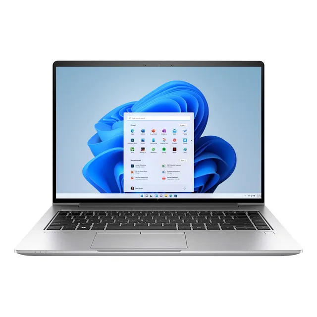 Notebook Hp Elitebook 745 G6 16gb 480gb Ssd Ryzen 5