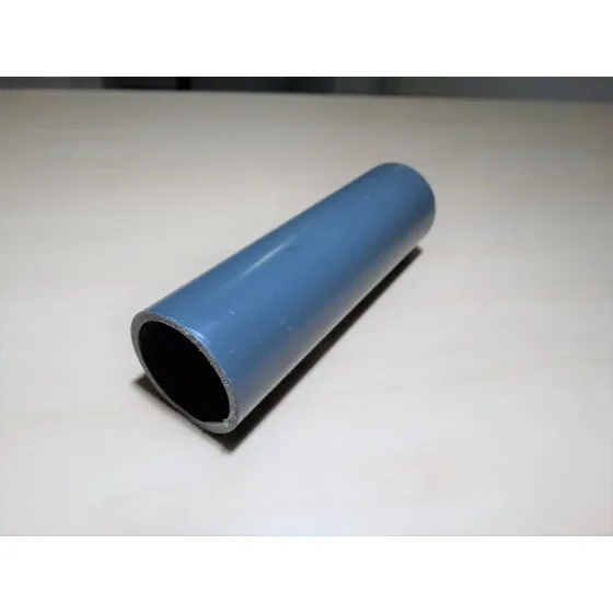 Niple Pvc De 1 PuLG X 11 Cm. Schedule 40 Tubrica, Para Pegar