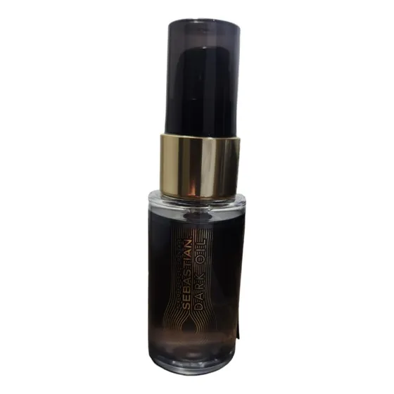 Sebastian Dark Oil Hair Oil 30m - mL