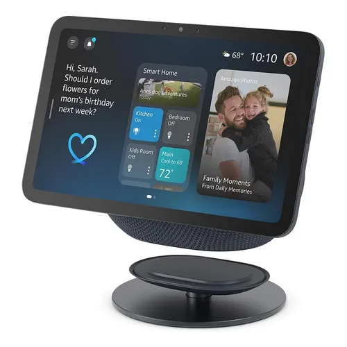 Echo Show 15 Amazon Smart Display Full Hd 15,6'' Com Alexa Cor
