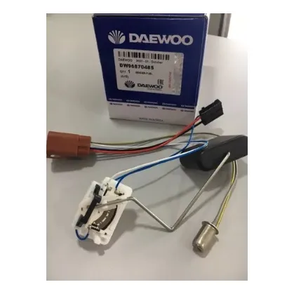 Flotador Aveo Original Daewoo