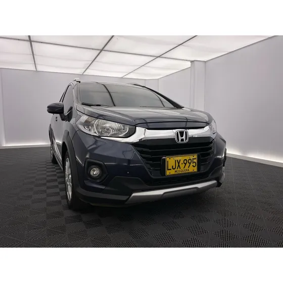 Honda Wr-v 1.5 Lx
