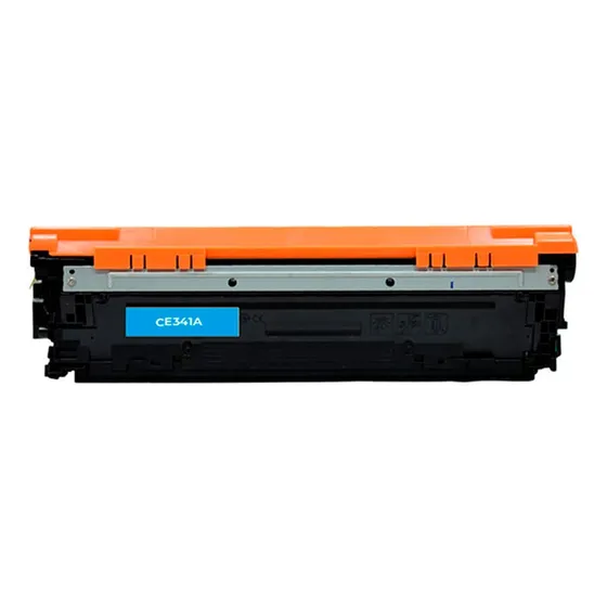 Premium Cartridge ELH-CE341A toner 651a tinta cian