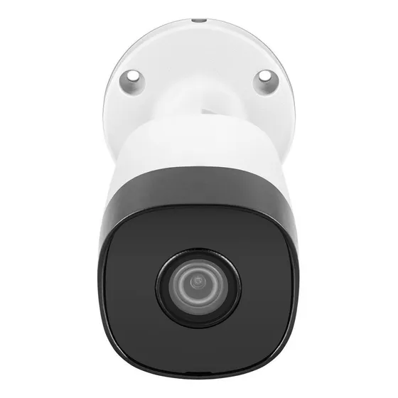 Câmera De Segurança Intelbras Vhd 3130 B G5 Com 