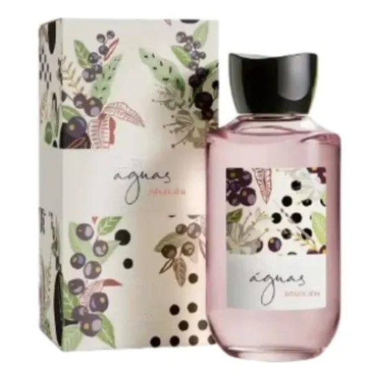 Aguas Jabuticaba Colonia Femenina 150ml Frutal