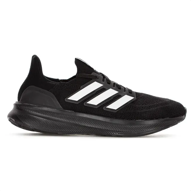 Tênis Masculino adidas Acelera Corrida Caminhada Macio Leve