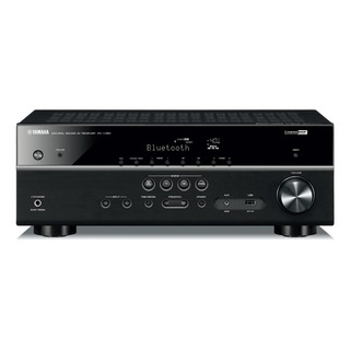 Receptor Yamaha Rx-v385 Av 4k Uhd 5.1 Canales, Con Bluetooth Receptor Yamaha Rx-v385 Av 4k Uhd 5.1 Canales, Con Bluetooth