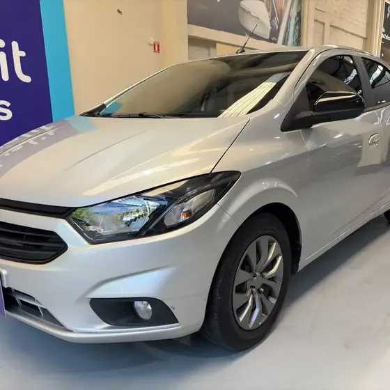 Chevrolet Joy 2022 1.4