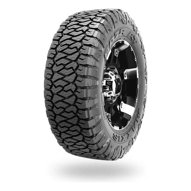 Llanta P 275/60 R20 116s A A Maxxis At811