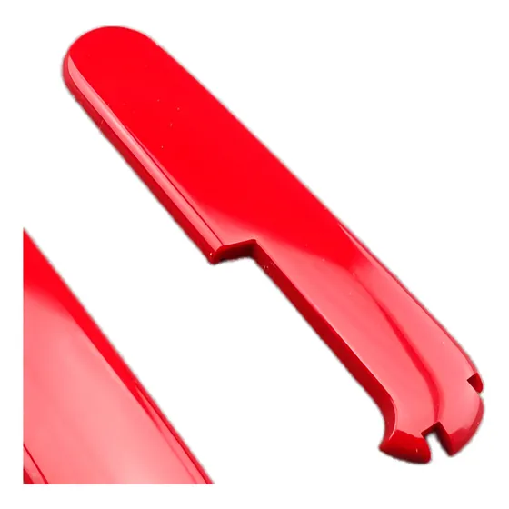 Tapas Cachas Repuesto 9.1cm Navaja Victorinox 33 Servicios