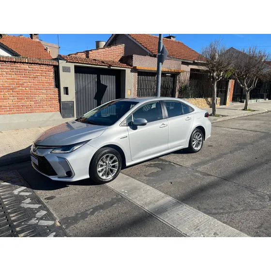 Toyota Corolla 1.8 Hev Xei Ecvt