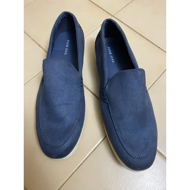 Zapatos Caballero Talla 41