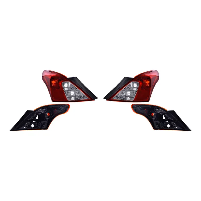 (par) Calaveras Nissan Versa 2012 2013 2014 2015 2016 Depo
