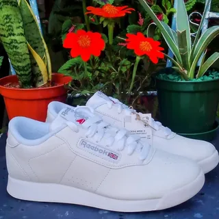 Calzado reebok classic 2025