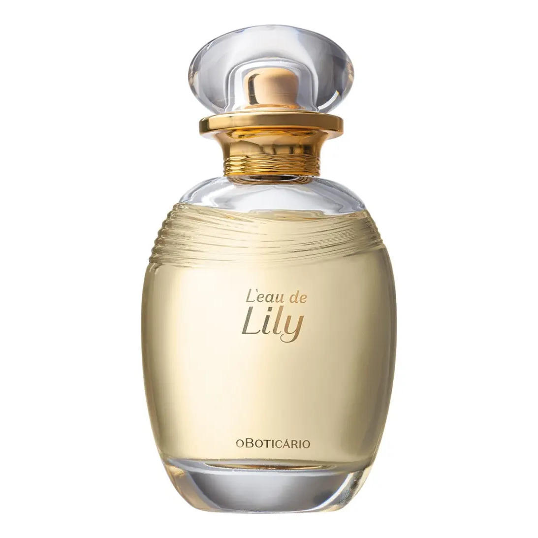 O Boticário L'eau De Lily Desodorante Colônia 75ml Volume da unidade 75 mL O Boticário L'eau De Lily Desodorante Colônia 75ml Volume da unidade 75 mL
