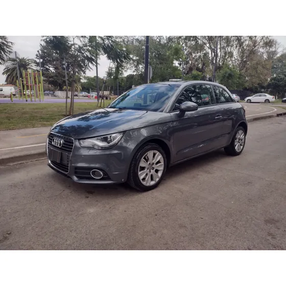 Audi A1 1.4 Ambition Tfsi 122cv Stronic