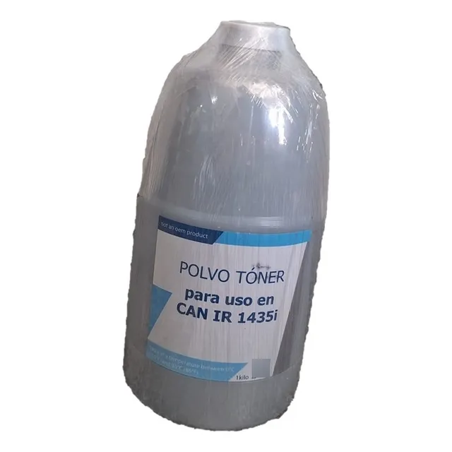 1kg De Pvo Para Can Imagerunner 1435i Alta Calidad