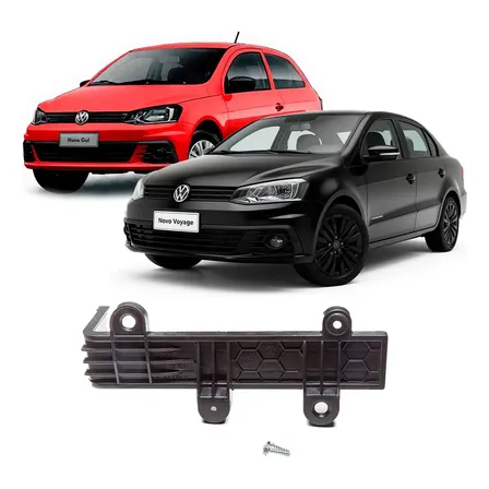 Tampa Filtro Ar Condicionado Gol Saveiro Voyage G5 G6