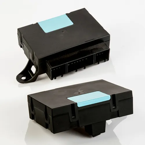 Modulo Confort Para Vw Fox Suran 2011 Cierre Centralizado