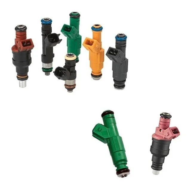 Inyector De Gasolina Para Terios K3 01-07 I.