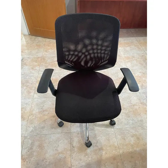 Sillas Para Oficina