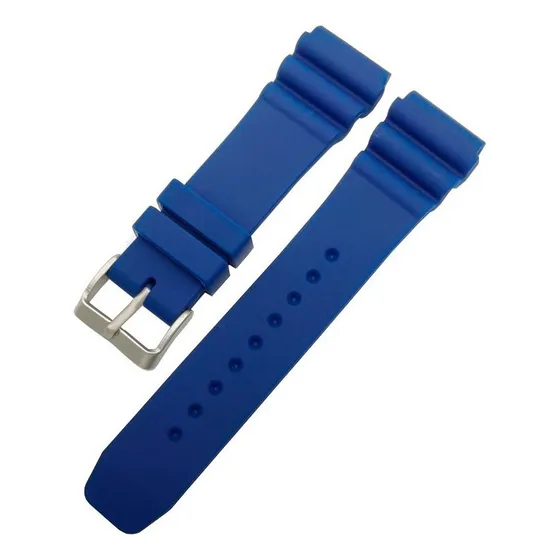 Correa Dive Buzo 22mm For Casio For Marlin For Citizen