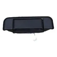 Manilla Compuerta Toyota Hilux 2005 Al 2015
