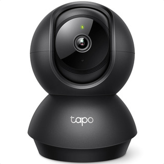 Camara Vigilancia Tp-link Tapo C211 2k 3mp Vision Nocturna Camara Vigilancia Tp-link Tapo C211 2k 3mp Vision Nocturna