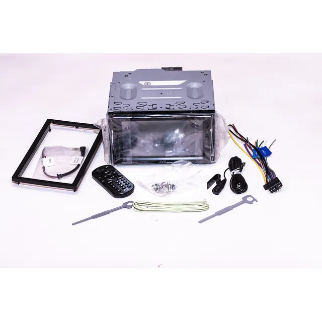Multimedia - Jvc Jvc Kw-v240bt