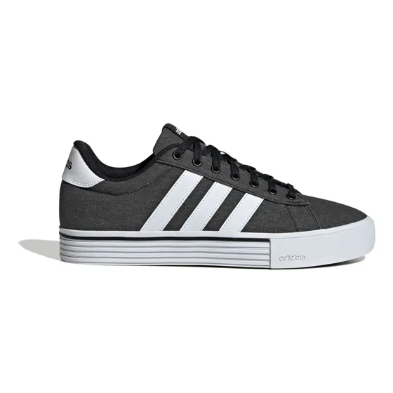 Zapatillas adidas Daily 4.0 Unisex Negro If4496