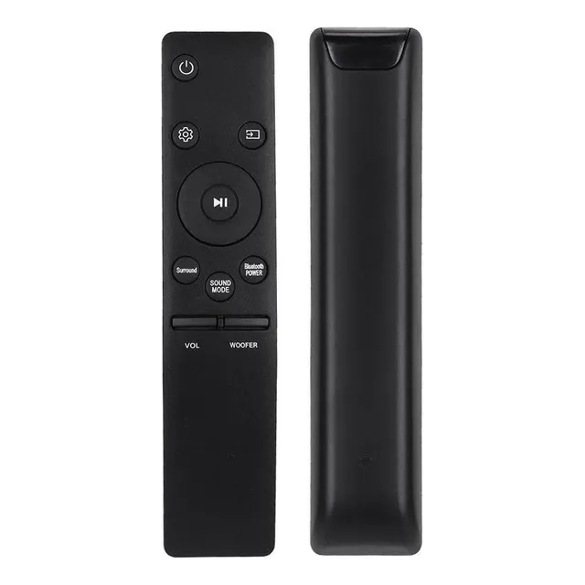 .. Bocina De La Barra De Sonido Reemplazo Del Control