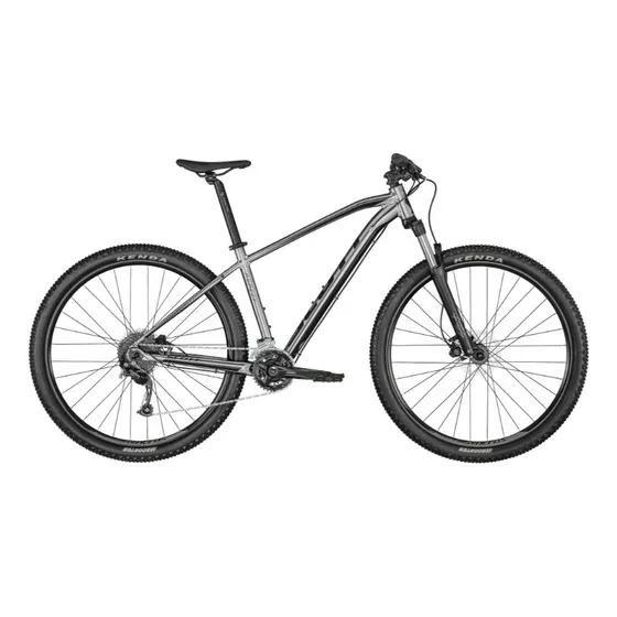 Bicicleta Mtb Scott Aspect 950 Aluminio Gris 2022