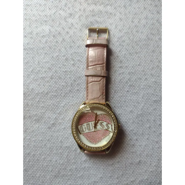 Reloj De Dama Original Guess