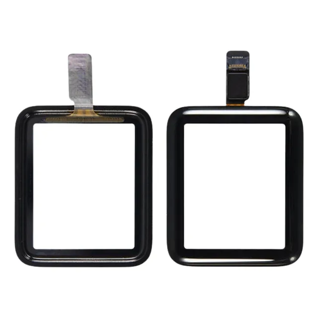 Glass Compatible Con Apple Watch Serie 3 42mm - 2dm Digital