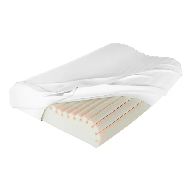 Almohada Theracurve Tm210 White