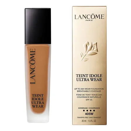 Base Líquida Lancôme Teint Idôle Ultra Wear 420W