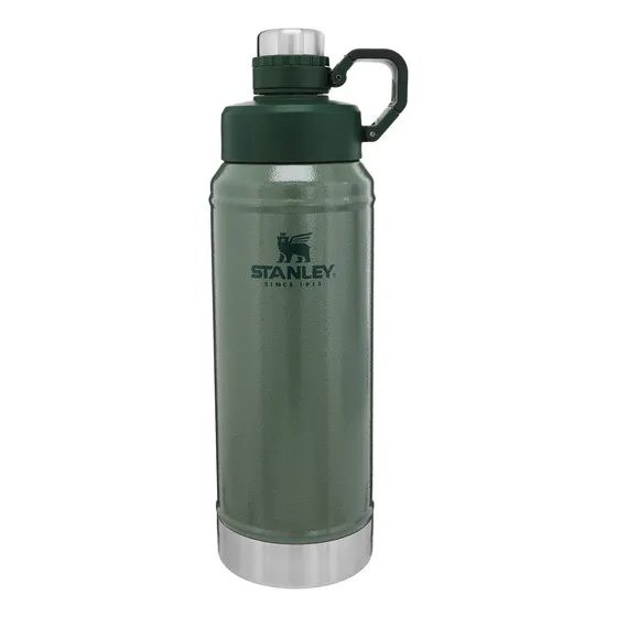 Botella Termo Stanley Para Liquidos Frios Original 1lts 
