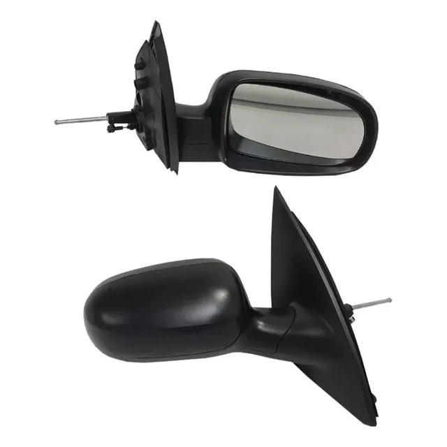 Retrovisor Chevrolet Corsa Evolution Derecho 2003 - 2007