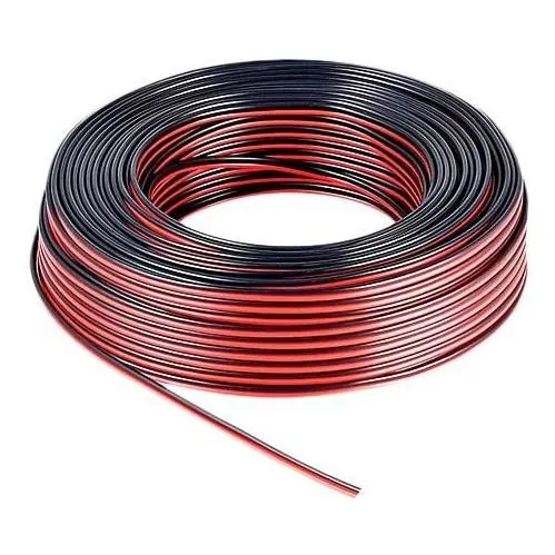 Cable Polarizado Corneta N22 2x22 100 Metros Tienda Física
