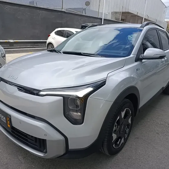 Kia Stonic 2027 1.0 Vibrant At